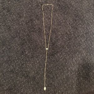 COPY - Jennifer Zeuner Necklace